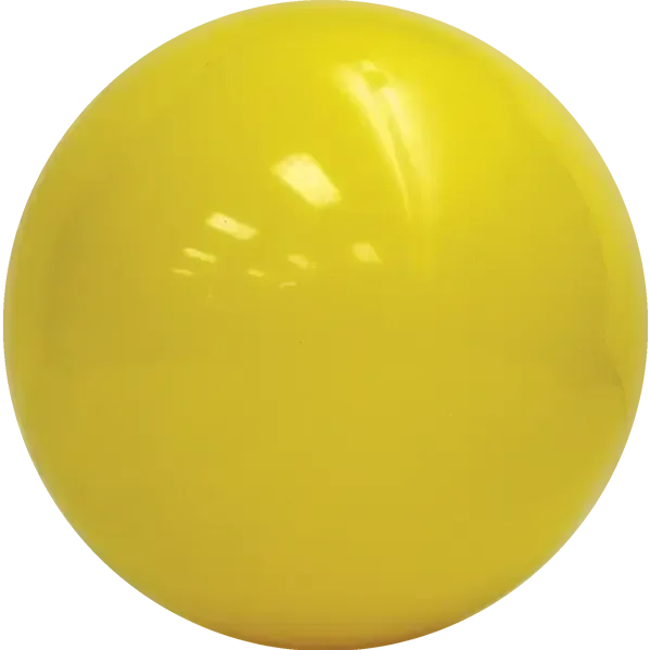 Customized Vinyl Play Ball (8.5") — view 2