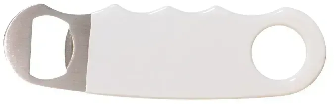 Branded Knuckler Bottle Opener — view 2