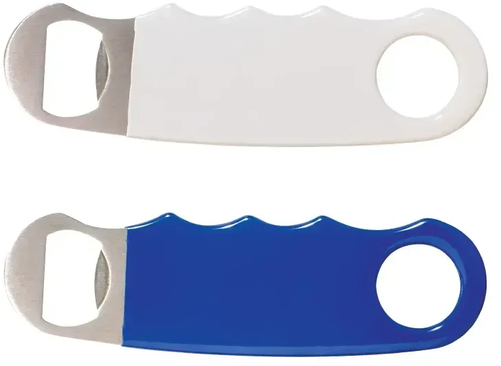 Branded Knuckler Bottle Opener — view 3