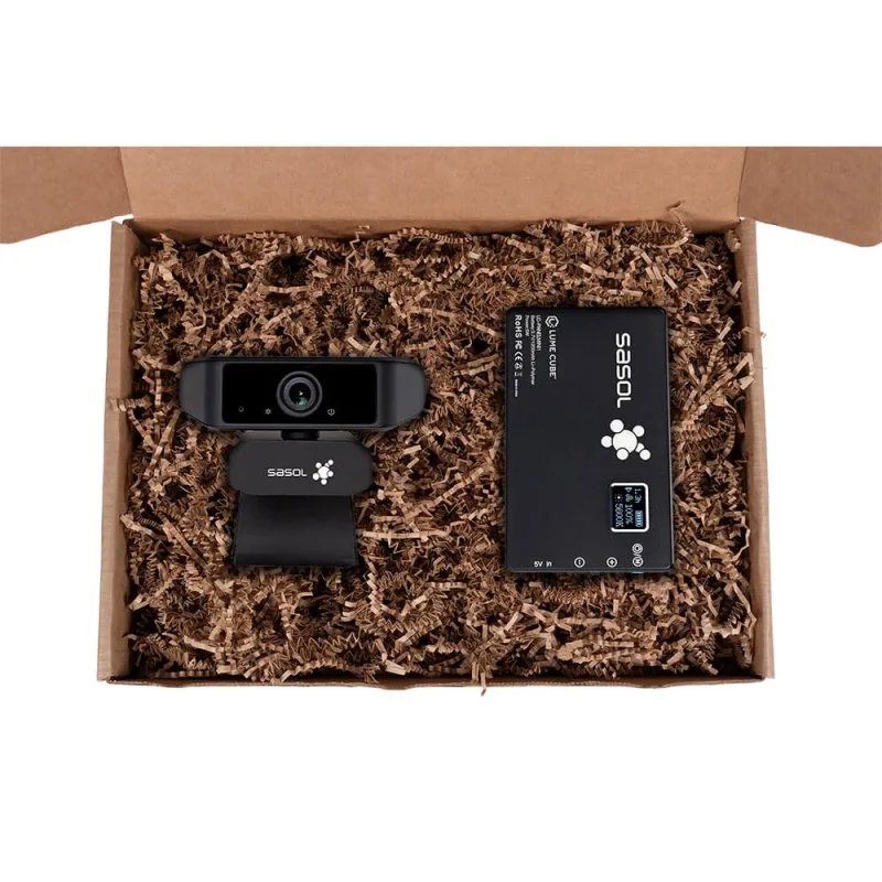 Virtual Meeting Gift Set — view 2