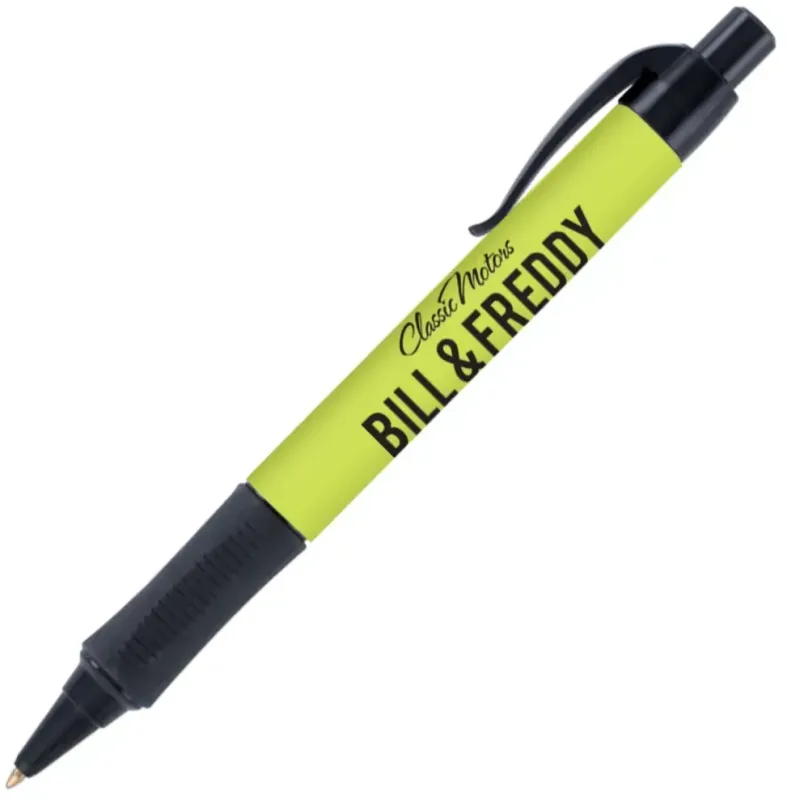 Customized Vision Brights Pen — view 21