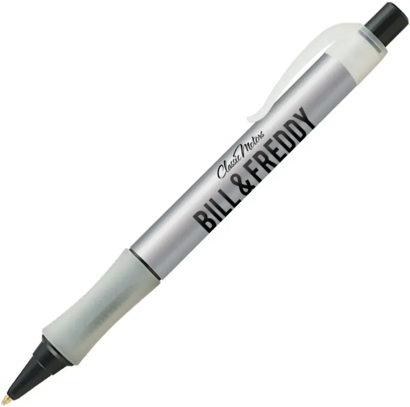 Vision Brights Frost  Click Pen (Black or Blue Ink) — view 15