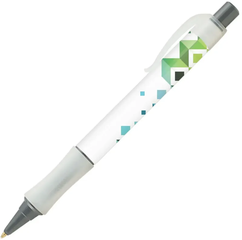 Vision Brights Frost  Click Pen (Black or Blue Ink) — view 30