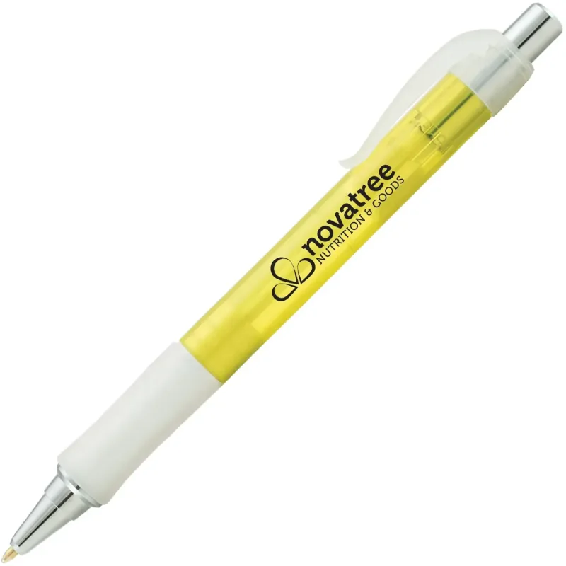 Vision Crystal Pen (Black or Blue Ink) — view 10