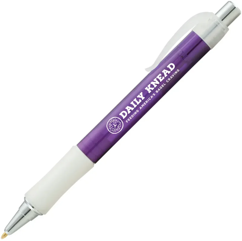 Vision Crystal Pen (Black or Blue Ink) — view 11