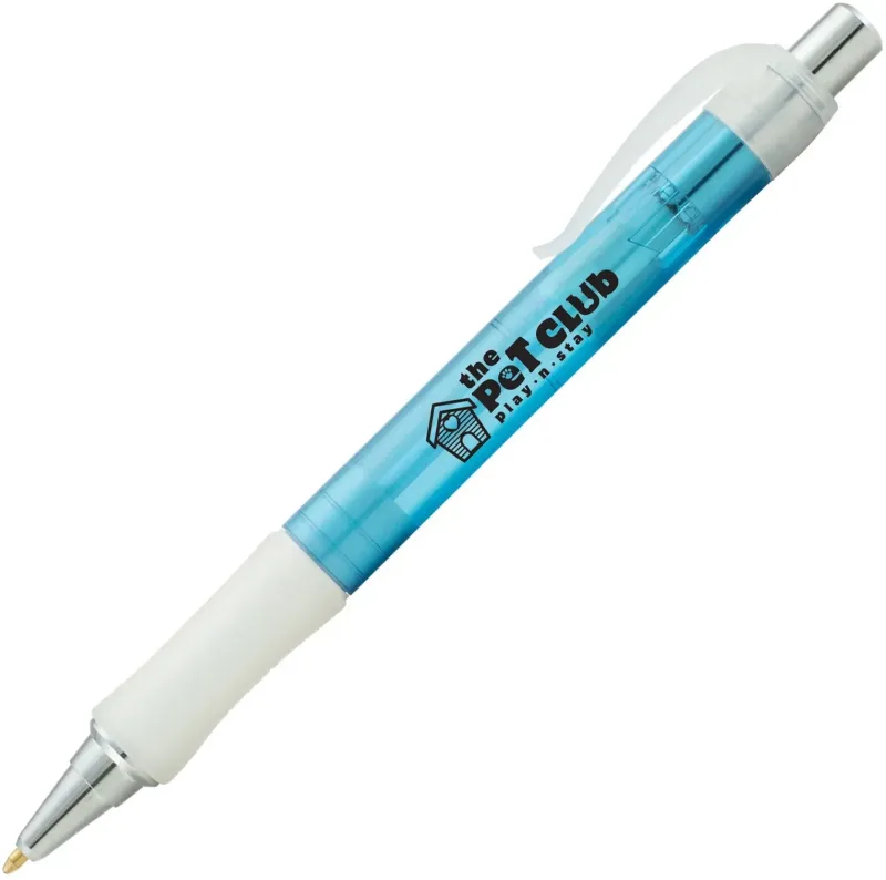 Vision Crystal Pen (Black or Blue Ink) — view 6