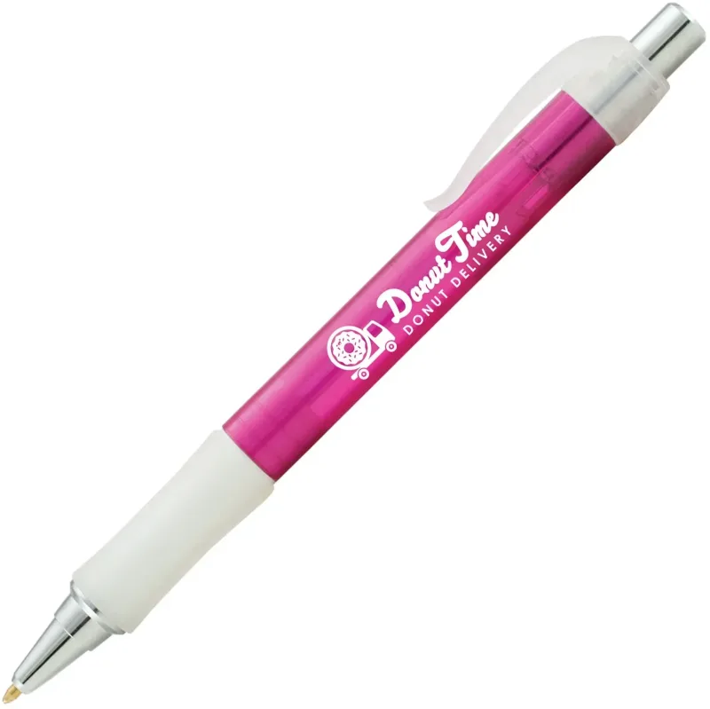 Vision Crystal Pen (Black or Blue Ink) — view 7