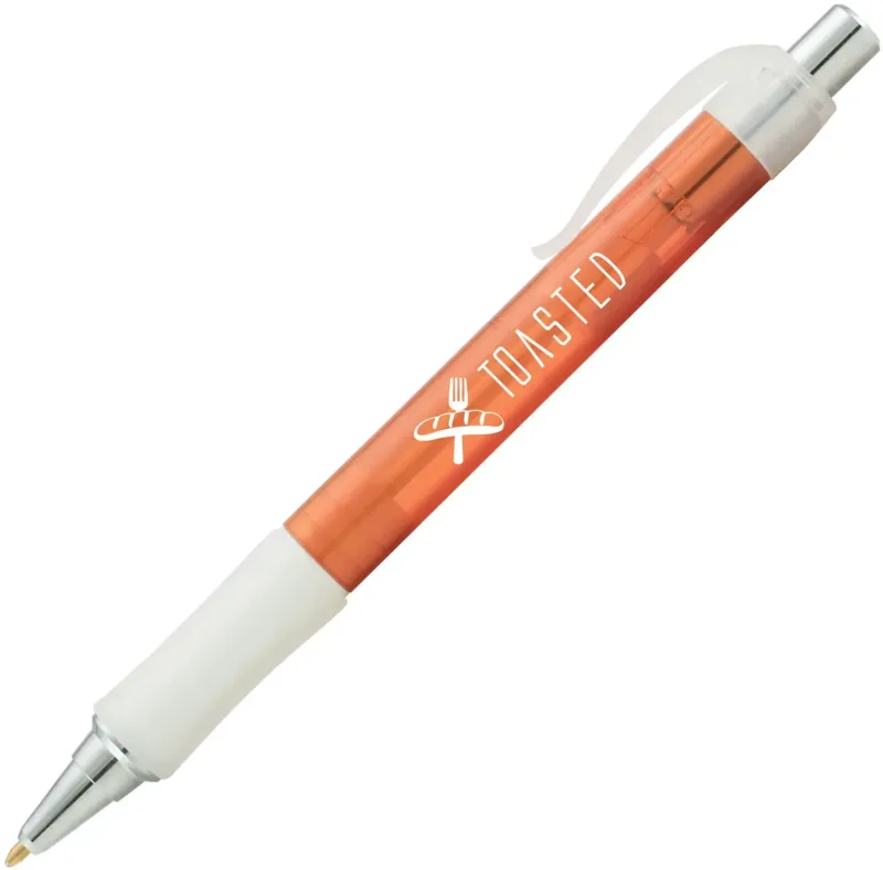 Vision Crystal Pen (Black or Blue Ink) — view 8