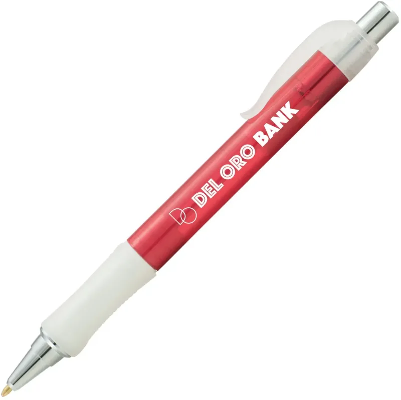 Vision Crystal Pen (Black or Blue Ink) — view 9