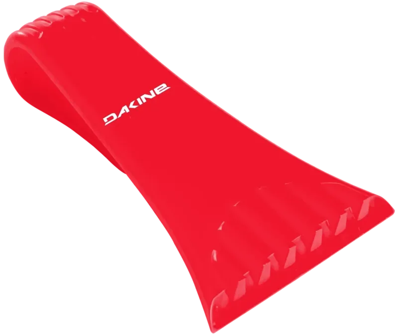 Custom Visor Ice Scraper — view 3