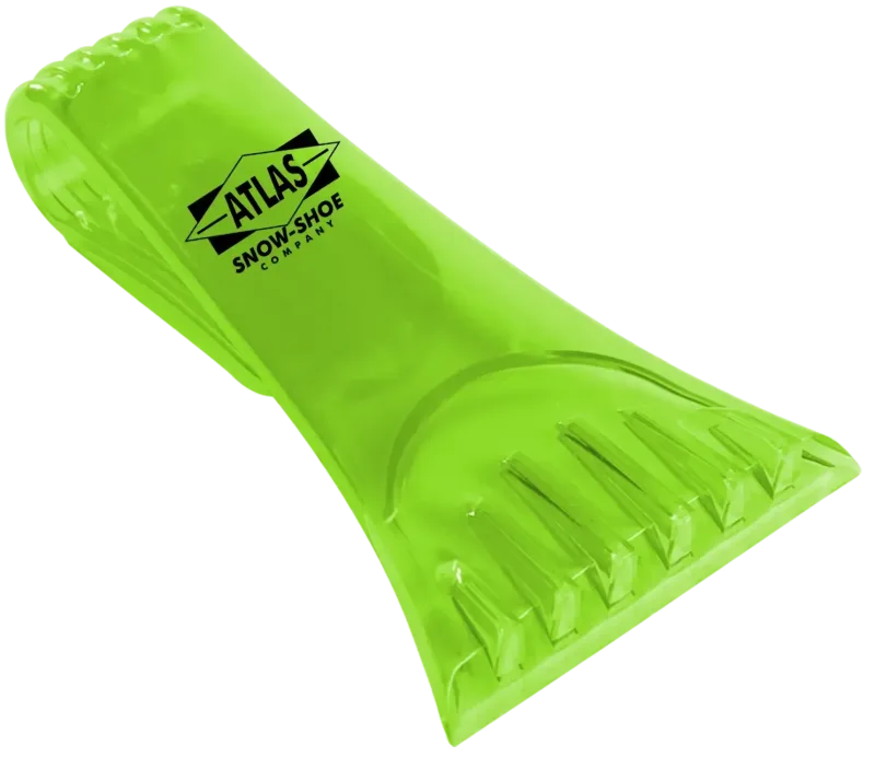 Custom Visor Ice Scraper — view 4