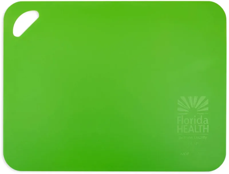 Custom Vivid Cutting Board — view 5