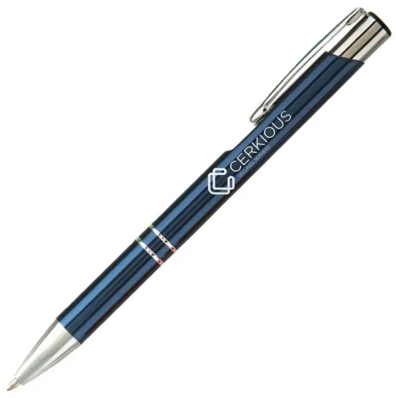 Custom Vogue LaserMax Pen — view 11