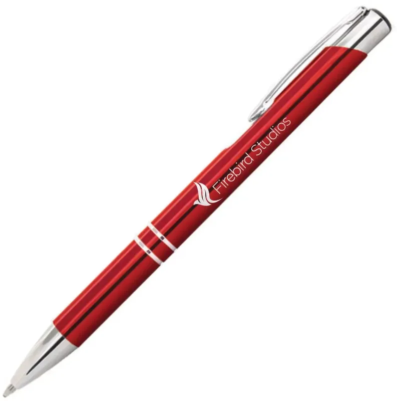 Custom Vogue LaserMax Pen — view 13