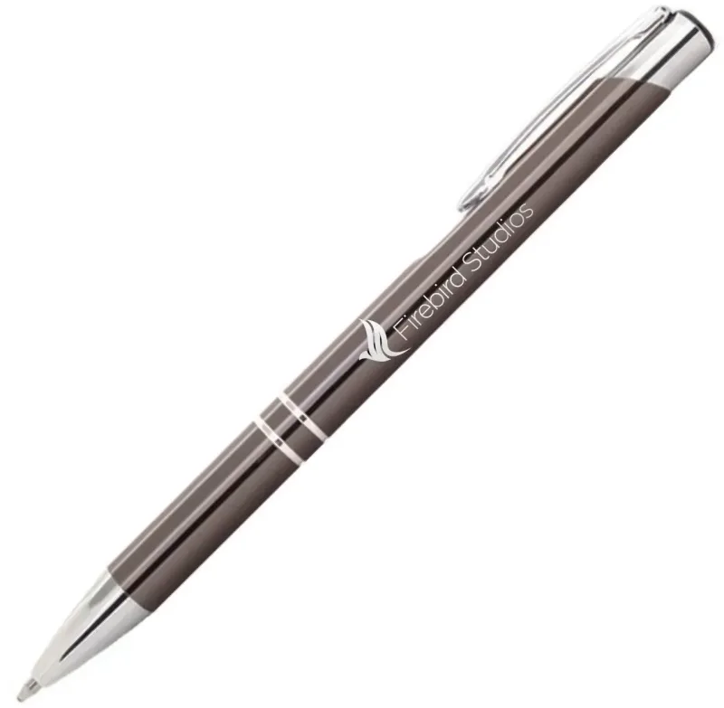 Custom Vogue LaserMax Pen — view 14