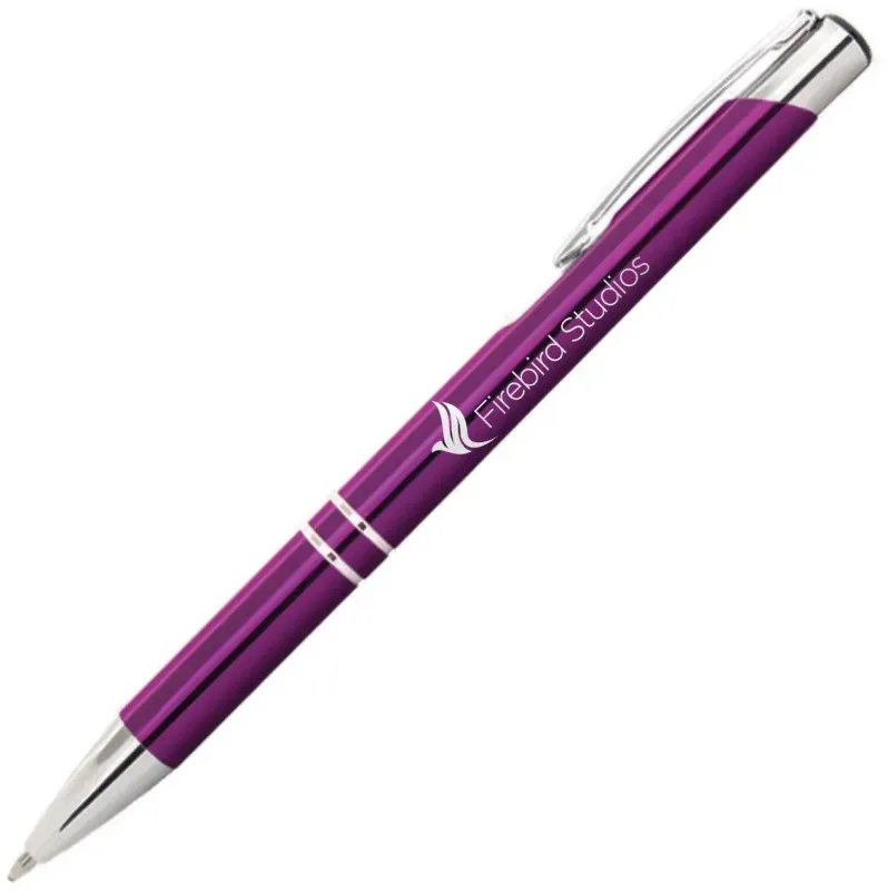 Custom Vogue LaserMax Pen — view 3