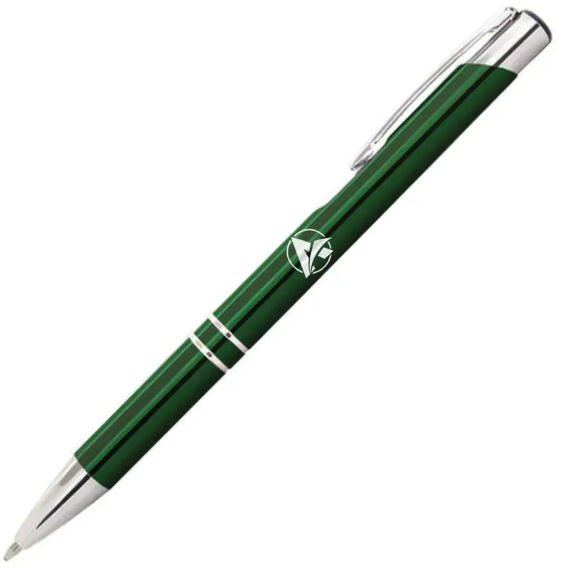 Custom Vogue LaserMax Pen — view 4