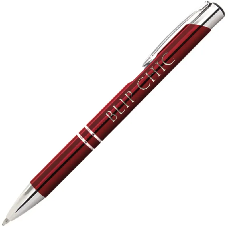 Custom Vogue LaserMax Pen — view 6
