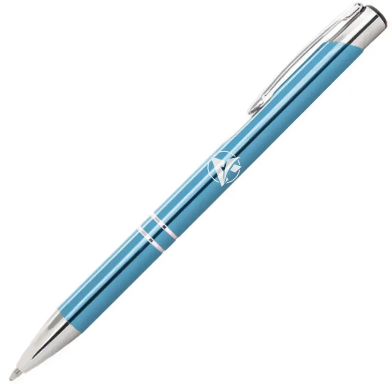 Custom Vogue LaserMax Pen — view 7