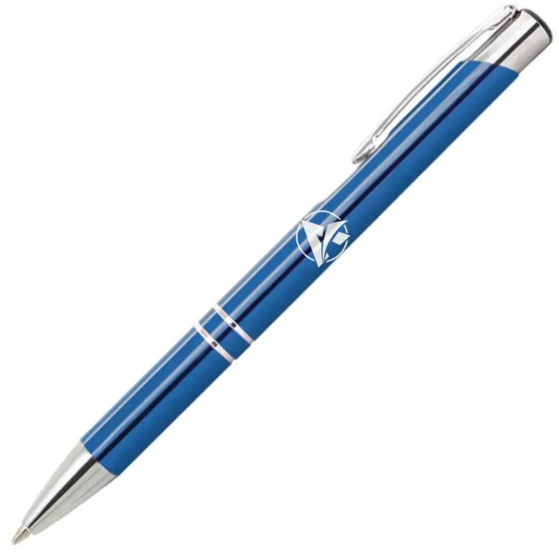 Custom Vogue LaserMax Pen — view 9
