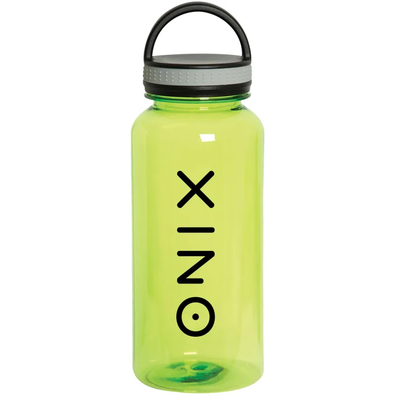 Volumo 1000 Ml. (33 Fl. Oz.) Acrylic Bottle — view 4