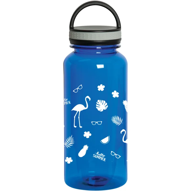 Volumo 1000 Ml. (33 Fl. Oz.) Acrylic Bottle — view 5