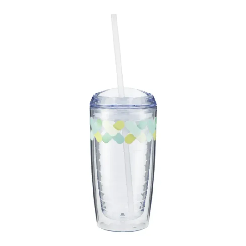 16 oz. Vortex Tumbler  — view 3