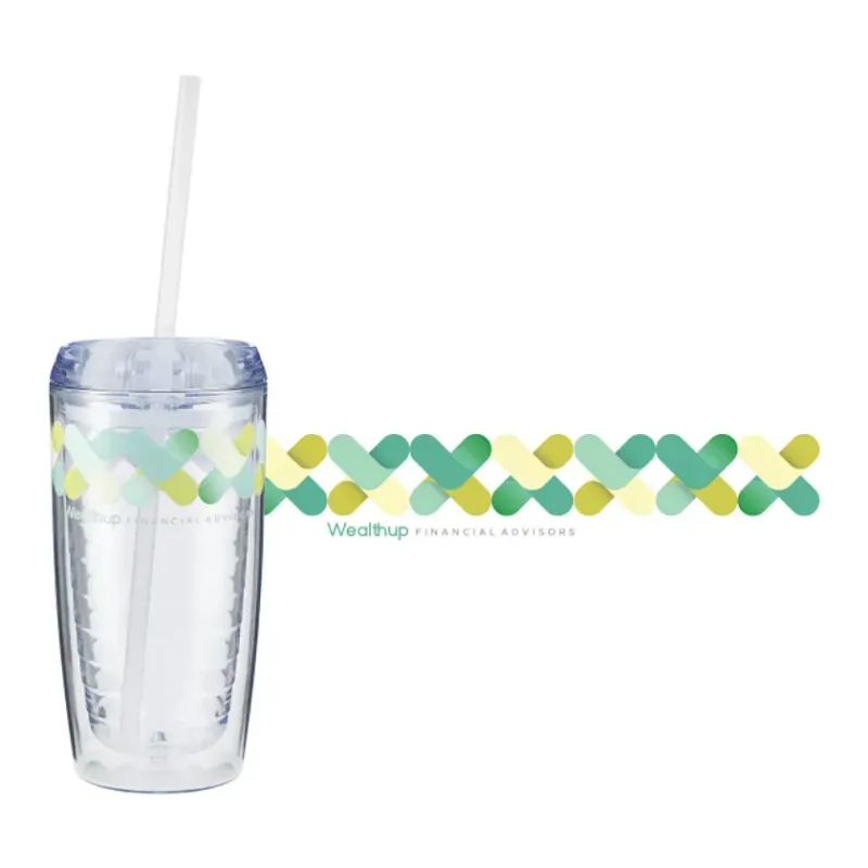 16 oz. Vortex Tumbler  — view 4