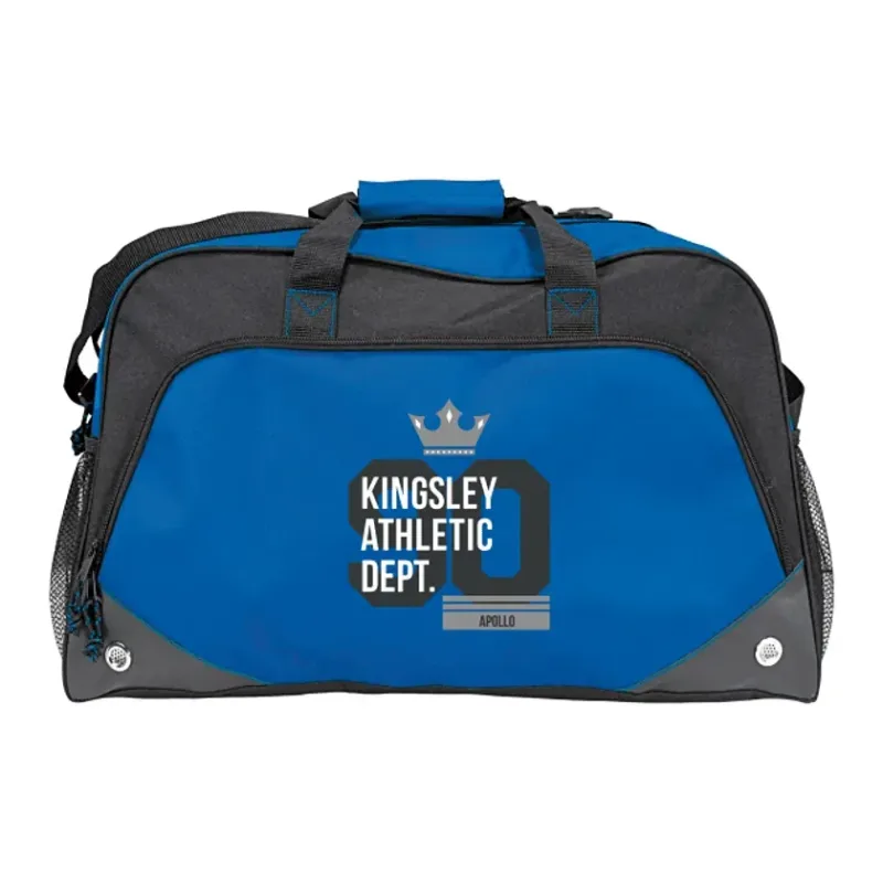 Voyage 22" Sport Duffle Bag — view 3