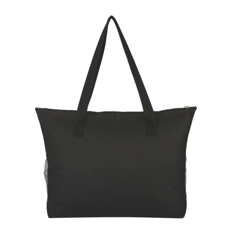 Custom Voyager Tote Bag — view 10