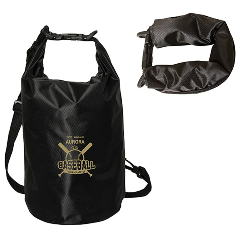 Voyageur 5 Liter Wet/Dry Bag — view 3