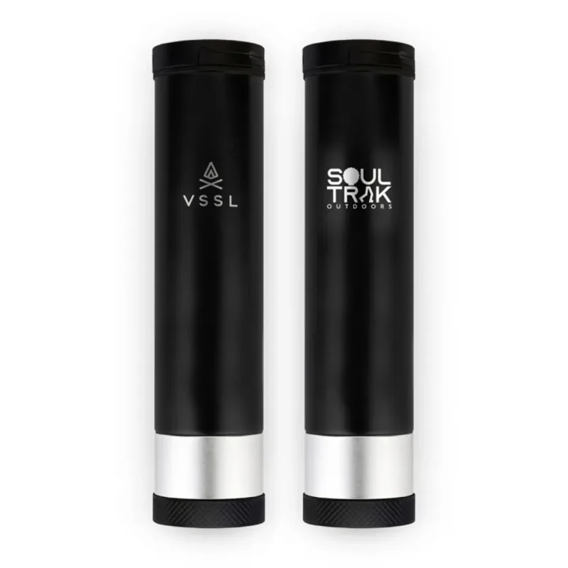 VSSL Insulated Flask — view 3