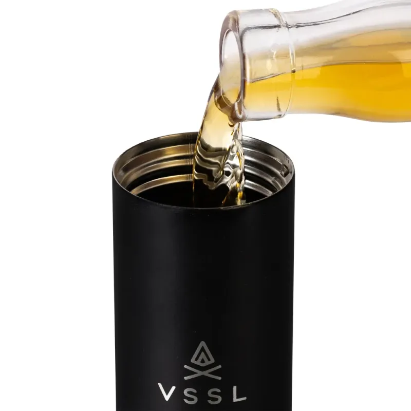 VSSL Insulated Flask — view 6
