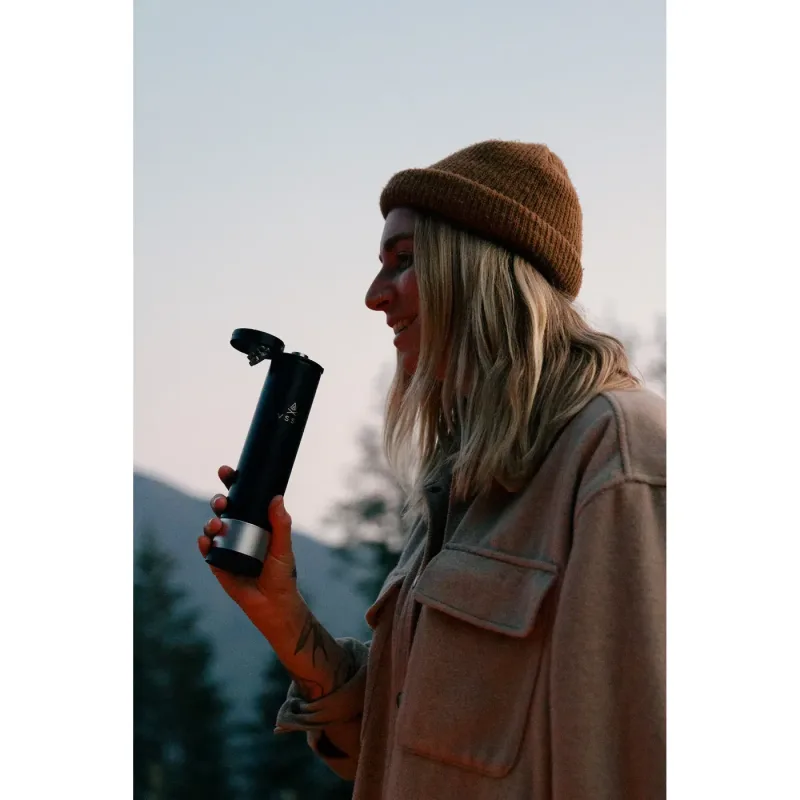 VSSL Insulated Flask — view 7