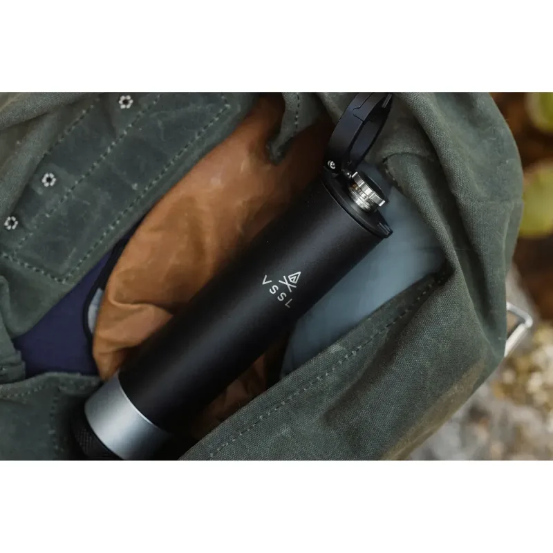 VSSL Insulated Flask — view 8