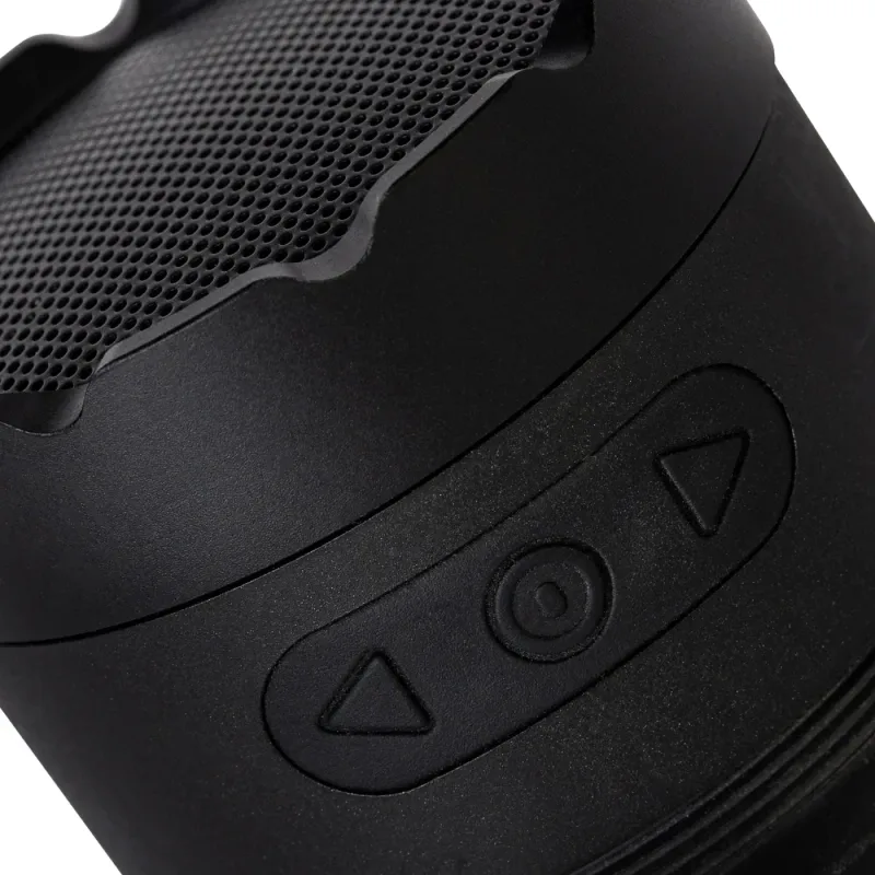 VSSL Insulated Flask with Bluetooth® Speaker — view 3