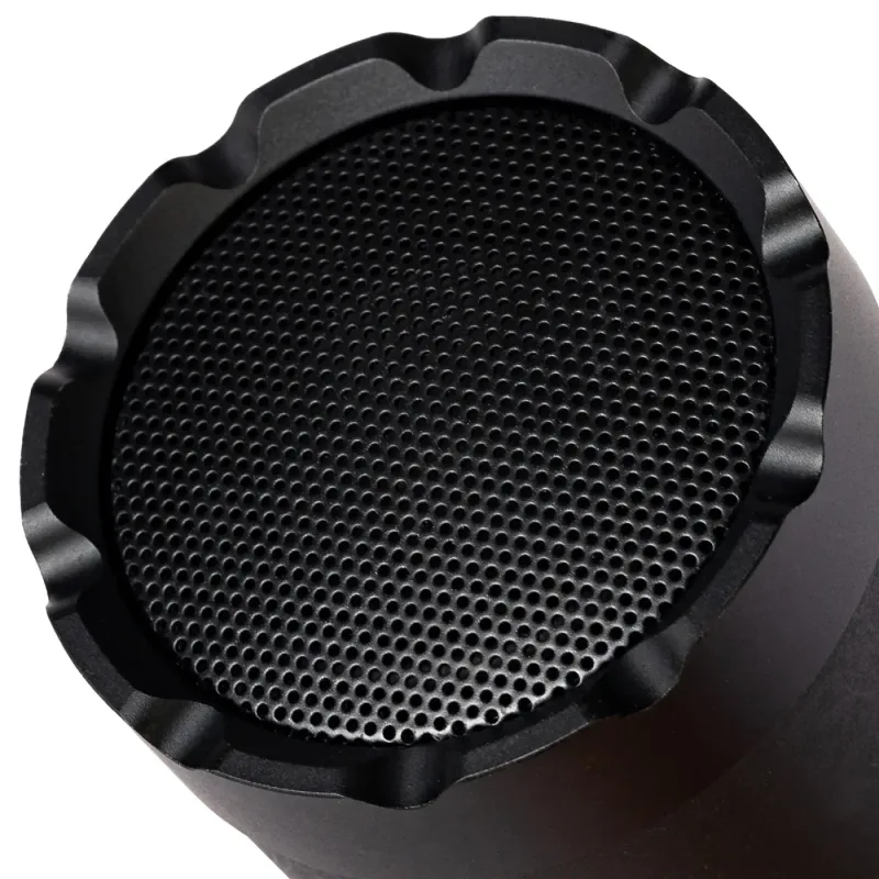 VSSL Insulated Flask with Bluetooth® Speaker — view 6