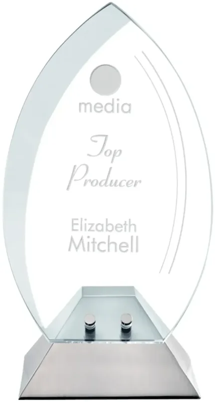 Vulcan Award — view 4