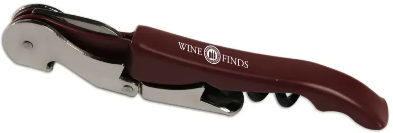 Waiter's Wine Opener — view 12