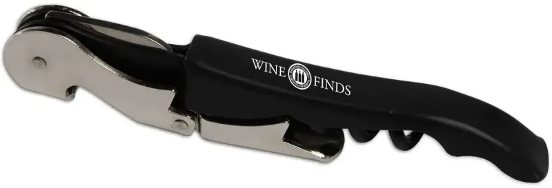 Waiter's Wine Opener — view 13