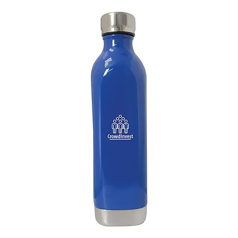 Walker 600 Ml. (20 Fl. Oz.) Bottle