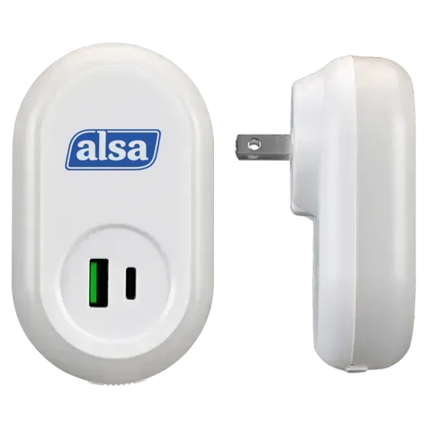 Wall Plug