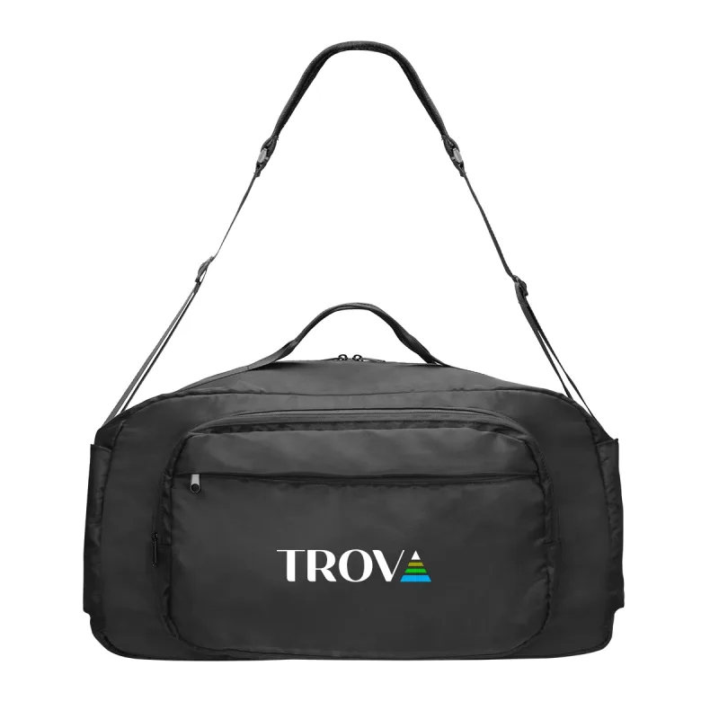 WanderLuxe Duffel Bag — view 11