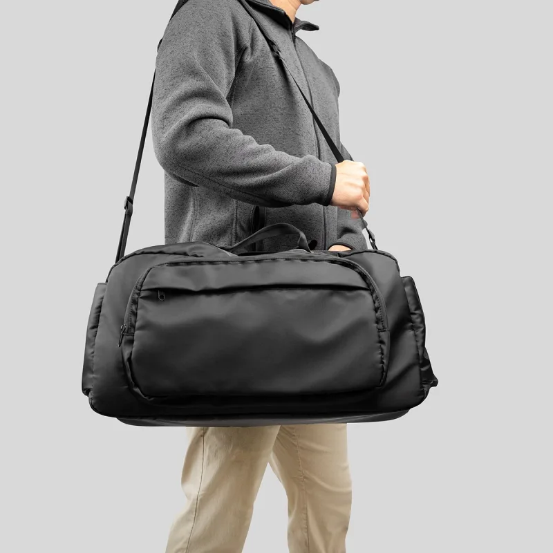 WanderLuxe Duffel Bag — view 8