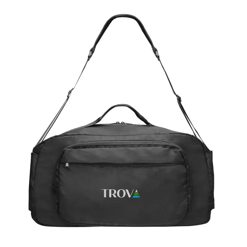 WanderLuxe Duffel Bag — view 3