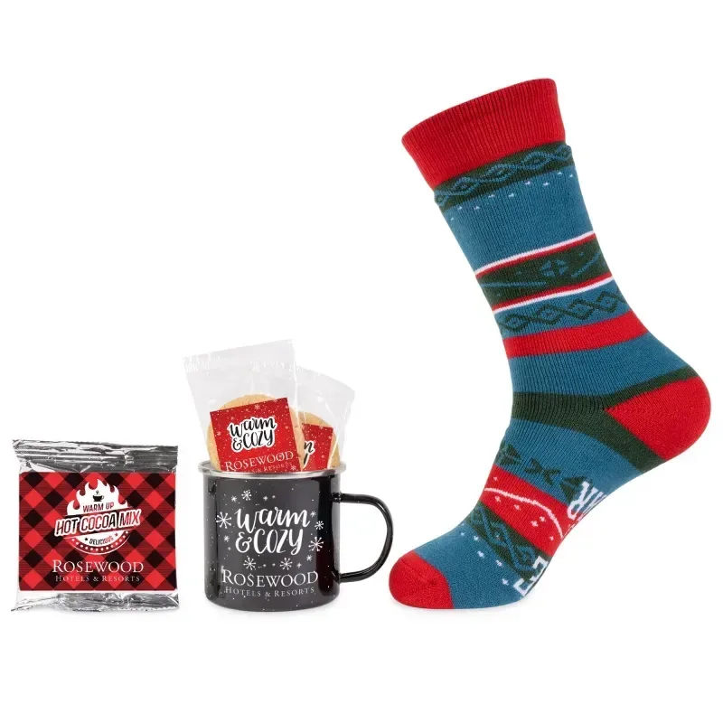 Warm and Cozy Gift Set — view 3