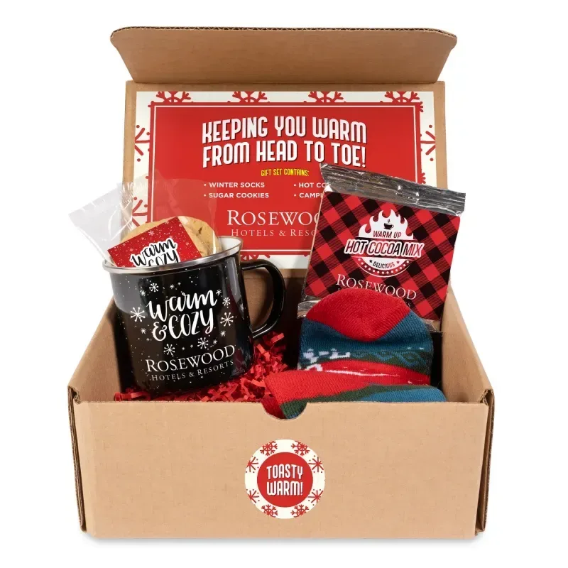 Warm and Cozy Gift Set — view 5