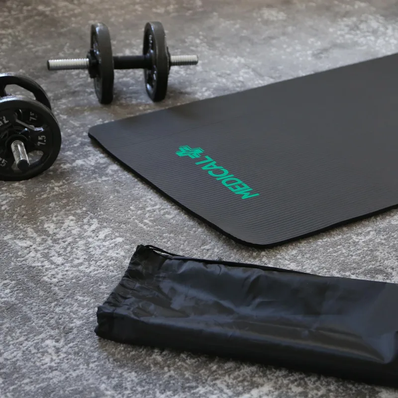Warrior Fitness Mat — view 3