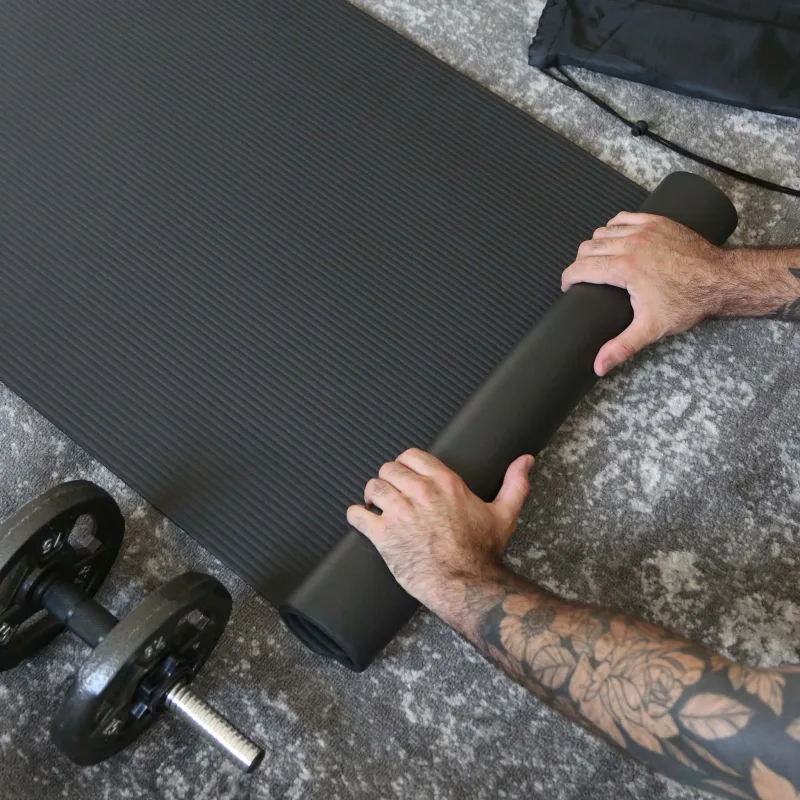 Warrior Fitness Mat — view 4