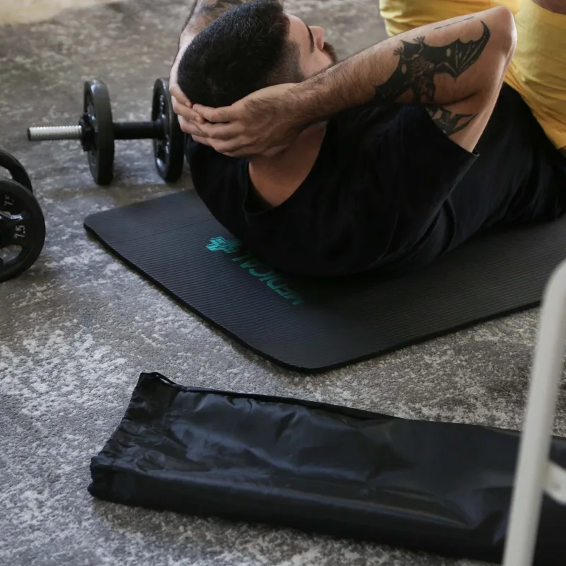 Warrior Fitness Mat — view 5